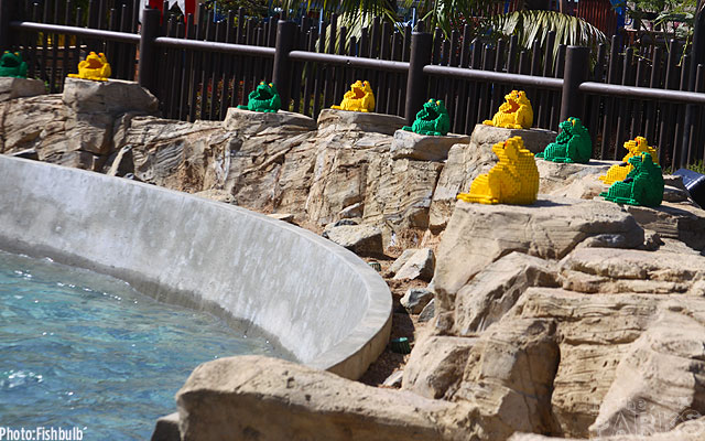 legoland california, Legoland California Opens Pirate Reef &#8211; Plus a Chance to Win Free Tickets to the Park!