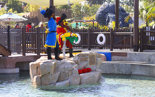 legoland california, Legoland California Opens Pirate Reef &#8211; Plus a Chance to Win Free Tickets to the Park!