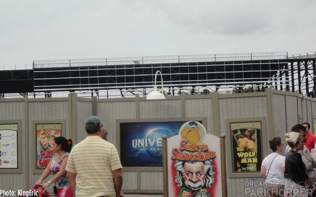 Universal Orlando, Universal Orlando on the Verge of a Big Announcement