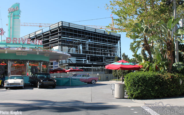 Universal Studios, Universal Studios Orlando In Full Expansion Mode