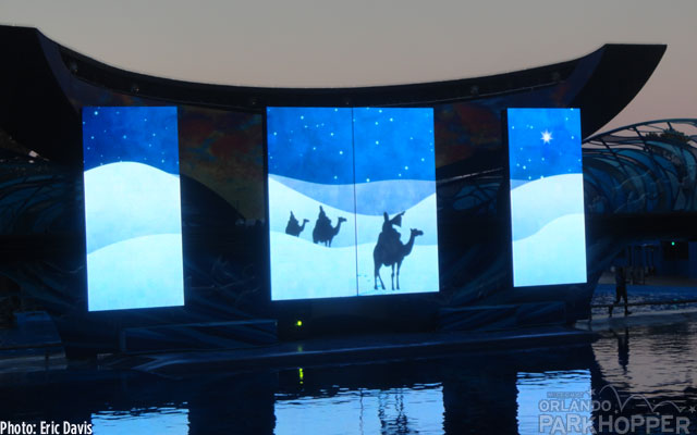 seaworld orlando, SeaWorld Orlando Gets Icy for Antarctica