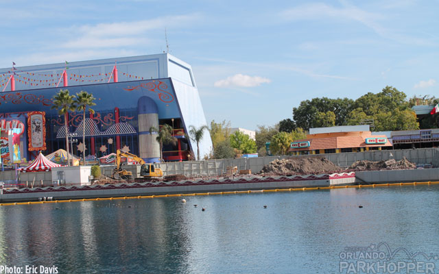 , Orlando Parkhopper: Universal Orlando Resort Gets Extra Exciting