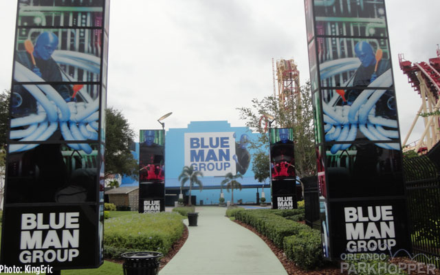 Universal Orlando, Universal Orlando on the Verge of a Big Announcement