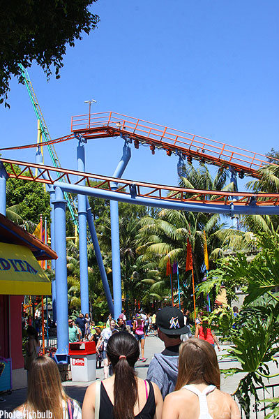 knotts berry farm, Knott&#8217;s Berry Farm Offers a Ton of Summer Offerings at Lower Prices