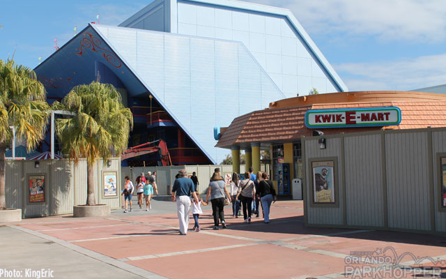 Universal Studios, Universal Studios Orlando In Full Expansion Mode