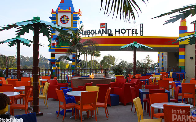 legoland hotel, How the New LEGOLAND Hotel San Diego Stacks Up