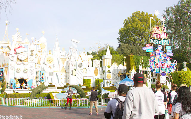 golden horseshoe revue, In The Parks: Disneyland Golden Horseshoe Revue Returns