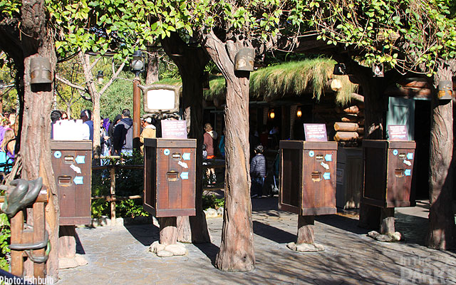 Disneyland, In the Parks: Disneyland and DCA Wrapping Up Refurbs