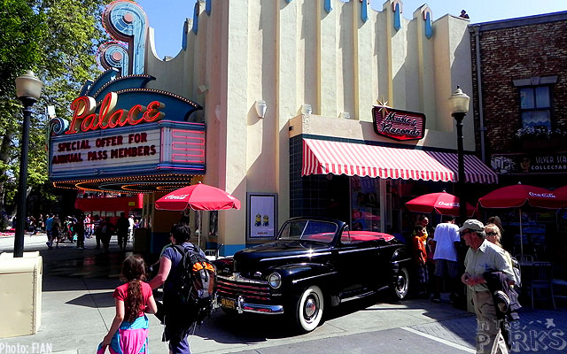 universal studios hollywood, Universal Studios Hollywood Discounts And Munsters Filming