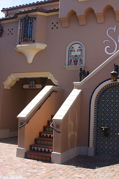 Disneyland, Disneyland Resort Update: Prices Rising, Buena Vista Maintenance