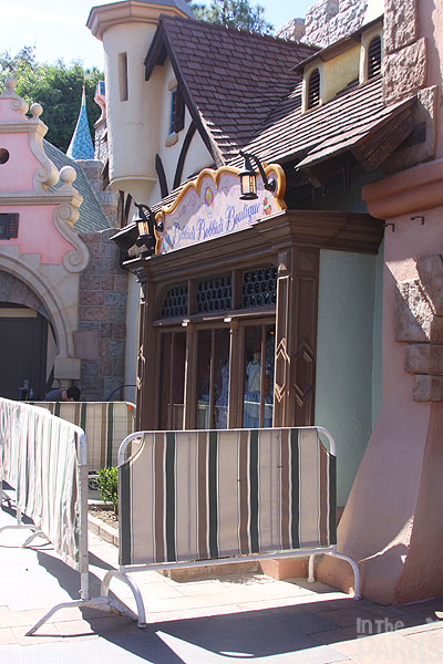 Disneyland, Disneyland Resort Update: Prices Rising, Buena Vista Maintenance
