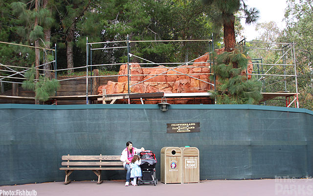 disneyland, Refurbished Magic at the Disneyland Resort &#8211; Indy Reopens!