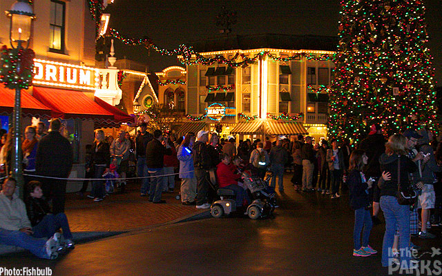 disneyland, Refurbished Magic at the Disneyland Resort &#8211; Indy Reopens!