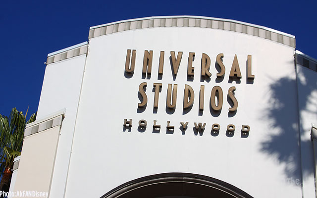 Universal Studios Hollywood, Universal Studios Hollywood Walls and All
