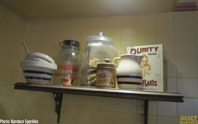 walt disney world, Walt Disney World&#8217;s Main Street Bakery