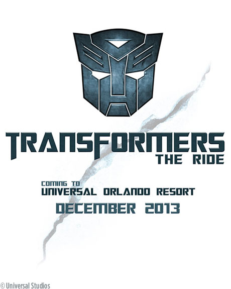 universal orlando, Transformers Ride Possibly Coming to Universal Studios Orlando