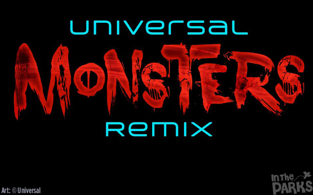 , Universal Wraps Up Summer With More Monster Mania