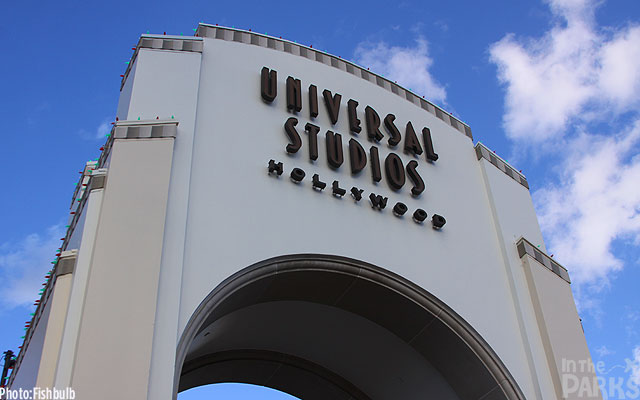 universal studios hollywood, Universal Studios Hollywood Getting Grinchy