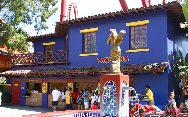 Knotts Berry Farm, Knott&#8217;s Berry Farm is a Great Escape for the Family this Summer