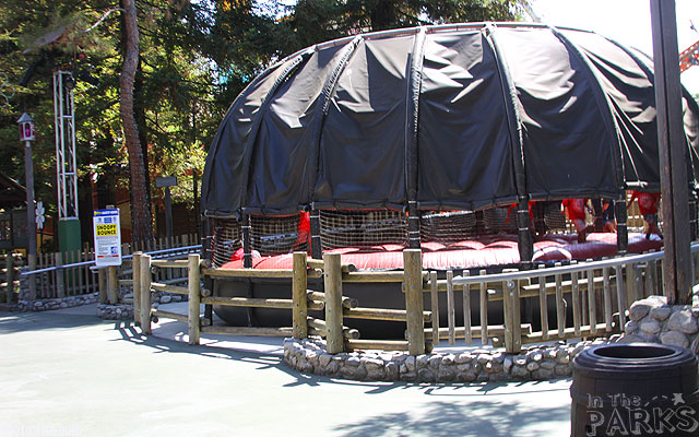 Knotts Berry Farm, Knott&#8217;s Berry Farm is a Great Escape for the Family this Summer