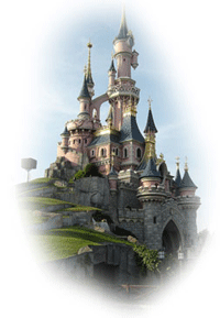 Tim Delaney, Imagineer Tim Delaney: Architect of Hong Kong Disneyland&#8217;s Tomorrowland