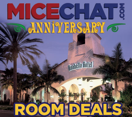MiceChat 10 Year Anniversary, Gigantic MiceChat 10 Year Anniversary Weekend, February 6th, 7th, 8th