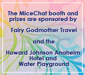 D23 Expo, Visit MiceChat at the D23 Expo Aug 9 &#8211; 11 for Extra Magic