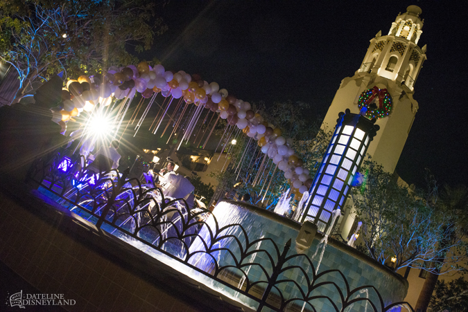 New Year's Eve, Your Guide to New Year&#8217;s Eve 2016 at the Disneyland Resort