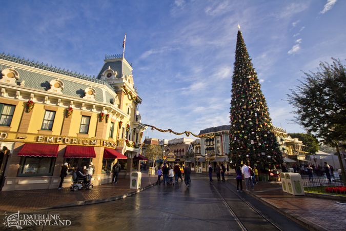 limited time magic, Disneyland kicks off 2013 with new projects and Limited Time Magic