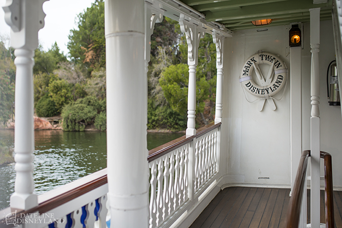 Rivers of America, Disneyland&#8217;s Rivers of America close for extended period as Star Wars expansion begins