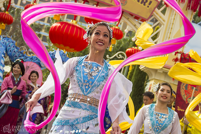 ticket prices, Disney raises ticket prices again as California Adventure celebrates Lunar New Year