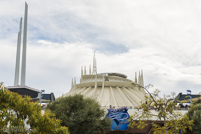 Mechanical Kingdoms, The Disney Gallery explores Mechanical Kingdoms as Dapper Day comes to Disneyland