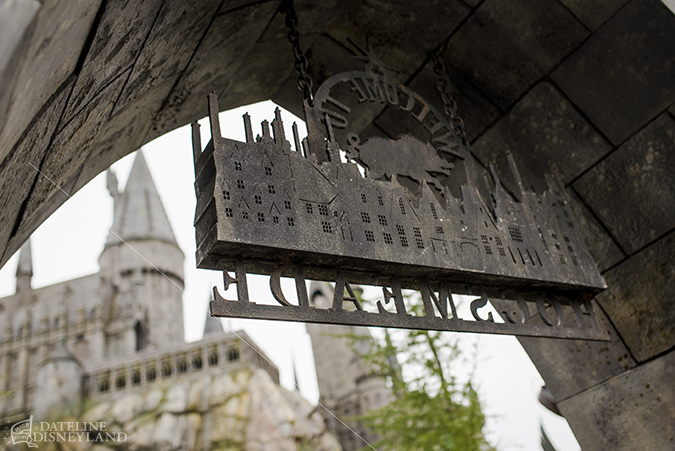 Wizarding World of Harry Potter, A closer look at Universal&#8217;s Wizarding World of Harry Potter plus Disneyland&#8217;s new demand pricing