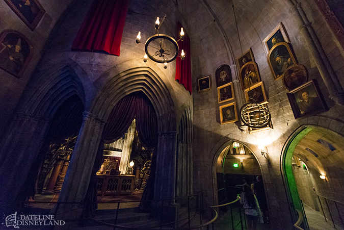 Wizarding World of Harry Potter, A closer look at Universal&#8217;s Wizarding World of Harry Potter plus Disneyland&#8217;s new demand pricing