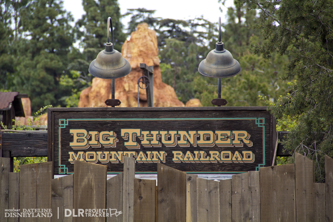 spring break, Spring break winds down as construction projects continue at Disneyland