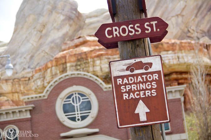 spring break, Spring break winds down as construction projects continue at Disneyland