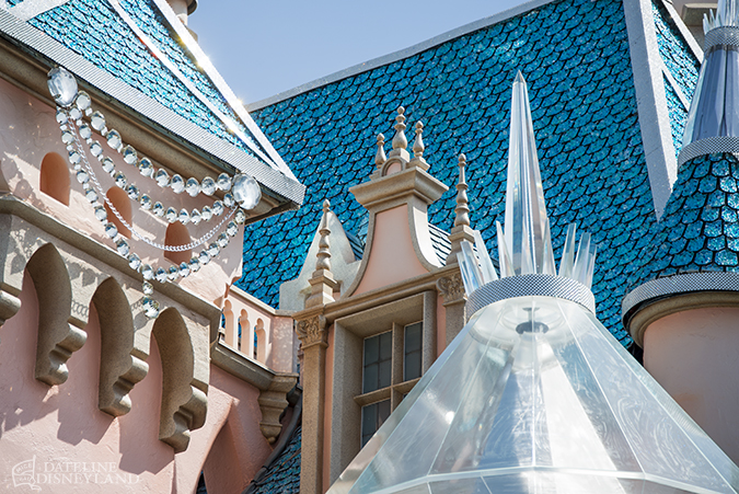 Diamond Celebration, Disneyland announces new magic for classic attractions as the park prepares for its Diamond Celebration