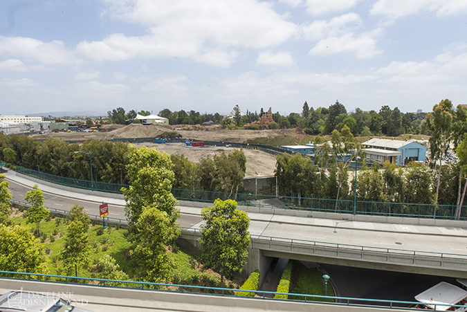 Autopia, Fastpass+ moves in at Disneyland as Autopia reopens with Honda