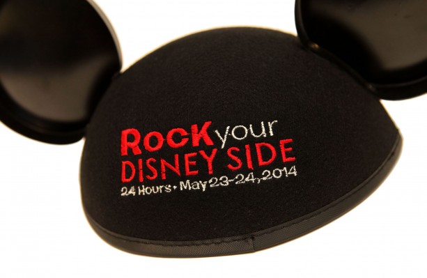 rock your disney side, Your Guide to Disneyland&#8217;s Rock Your Disney Side 24-Hour Party