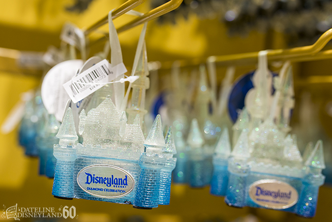 Disneyland Diamond Celebration, Your Guide to Disneyland Diamond Celebration Merchandise