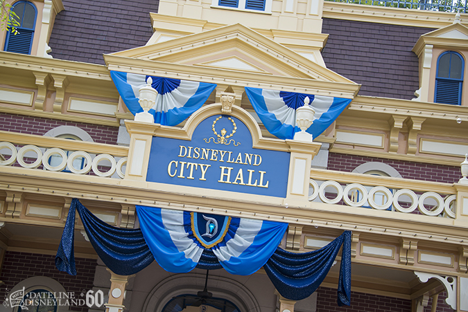 diamond celebration, Disneyland&#8217;s Diamond Celebration dazzles with new decor, entertainment, and attraction enhancements