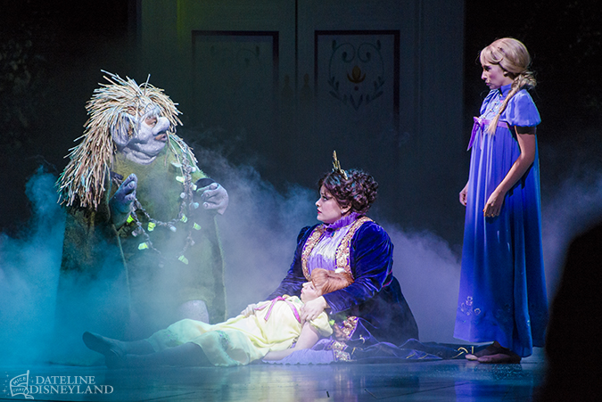 Frozen, &#8220;Frozen – Live at the Hyperion&#8221; opens the door to new magic at Disney California Adventure