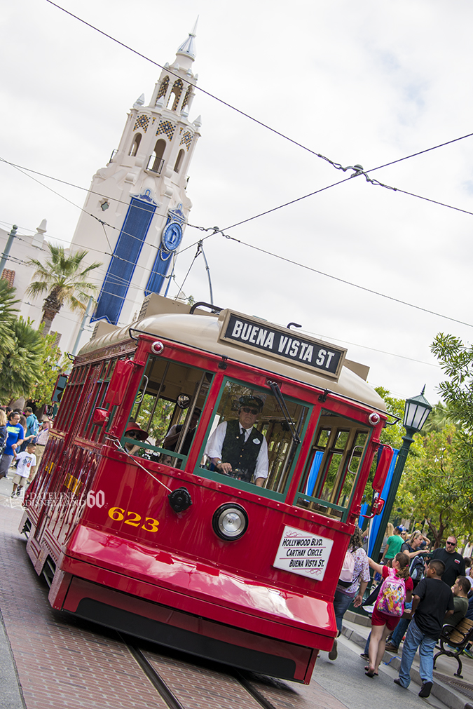 Diamond Celebration, Cinderella enchants Main Street, U.S.A. as Disneyland&#8217;s Diamond Celebration continues