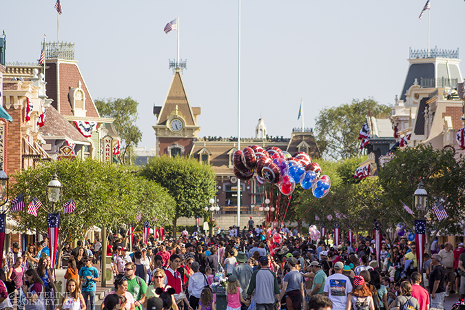 disneyland, Changes continue in New Orleans Square as summer heats up at Disneyland