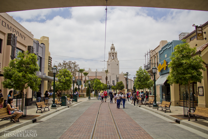 disney california adventure, 2012 — The Year in Review: Disney California Adventure&#8217;s adventurous new beginnings