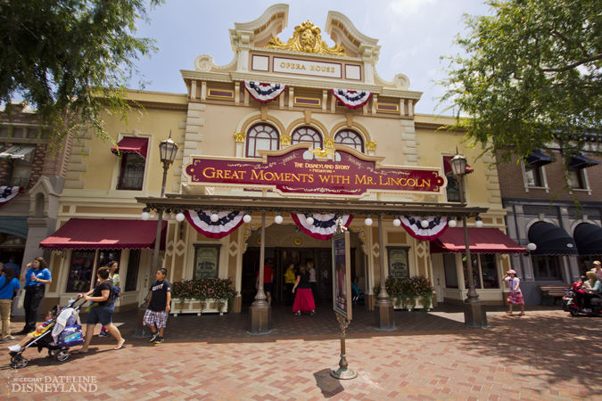Grand Openings , Adventurous new beginnings at the Disneyland Resort