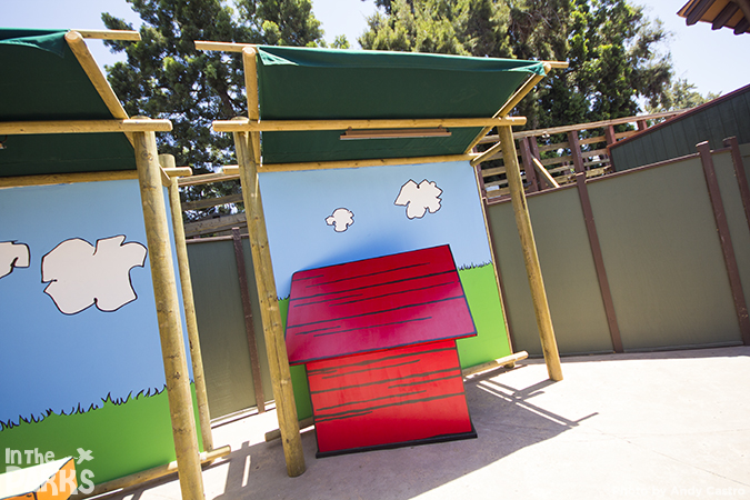 Camp Snoopy, Knott&#8217;s Berry Farm celebrates Camp Snoopy&#8217;s 30th Anniversary with a ton of fresh charm