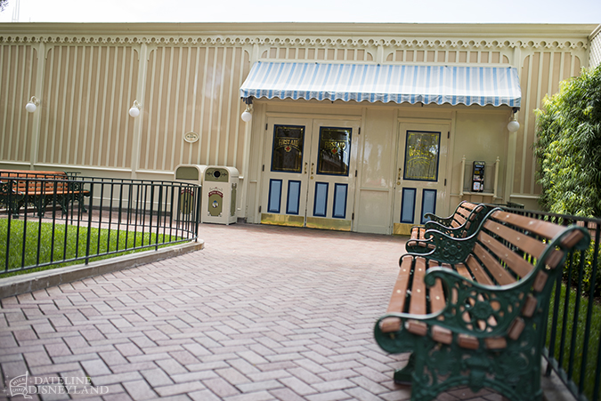 Frozen pre-parade, New Frozen pre-parade leads the way as Club 33 expansion continues at Disneyland