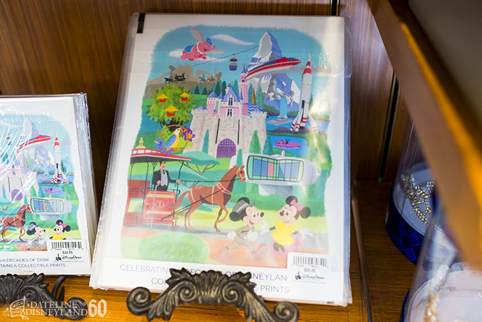 60th anniversary, Summer continues as Disneyland prepares to celebrate its 60th anniversary