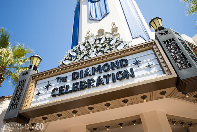 60th anniversary, Summer continues as Disneyland prepares to celebrate its 60th anniversary